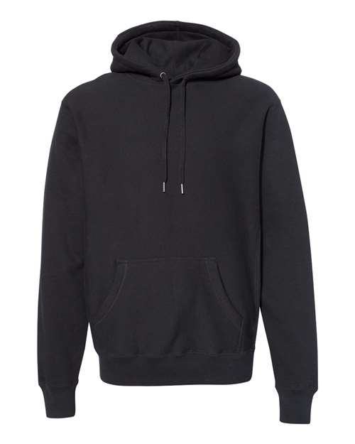 Independent Trading Co Legend - Premium Heavyweight Cross-Grain Hooded Sweatshirt