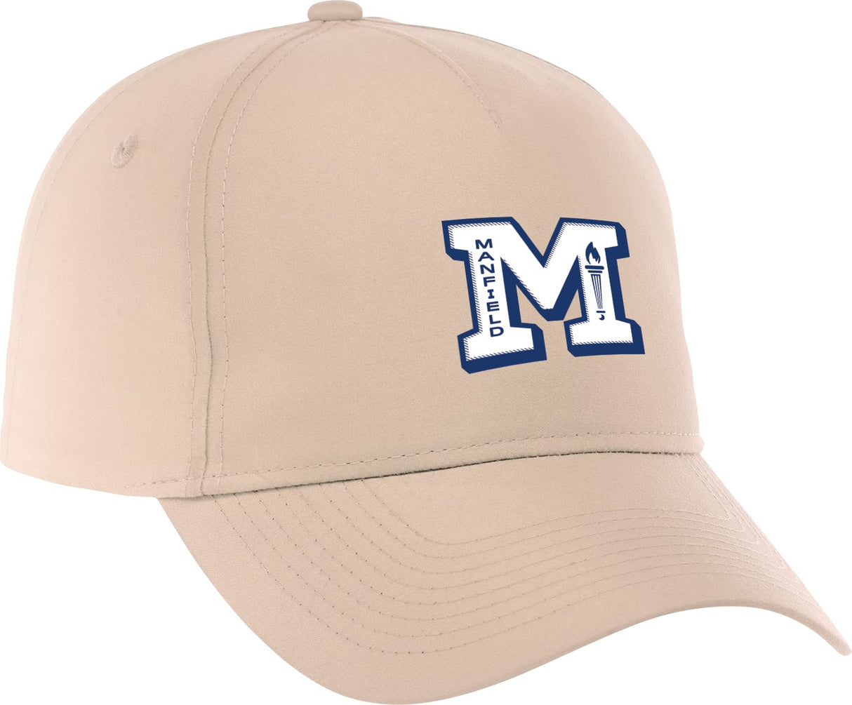 Unisex DOMINATE Ballcap