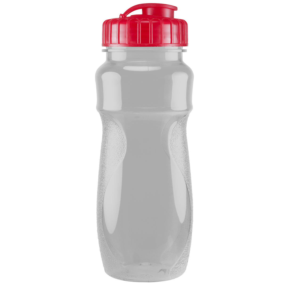 24 Oz. Eclipse Bottle w/ Flip Top Lid