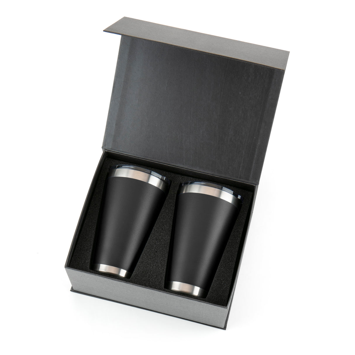 Basecamp® Pint Tumblers Set