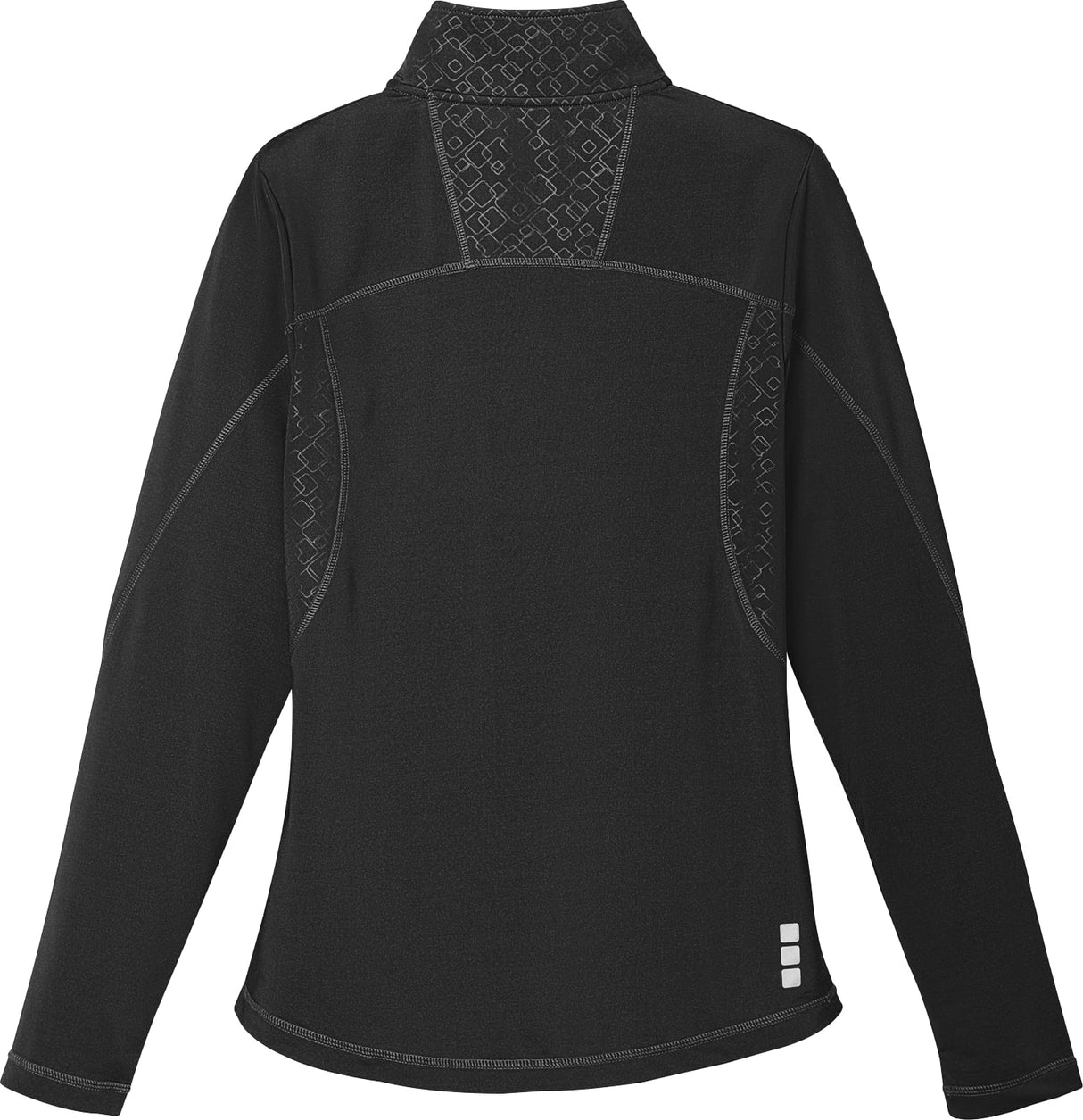 Women's CALTECH KNIT QUARTER ZIP