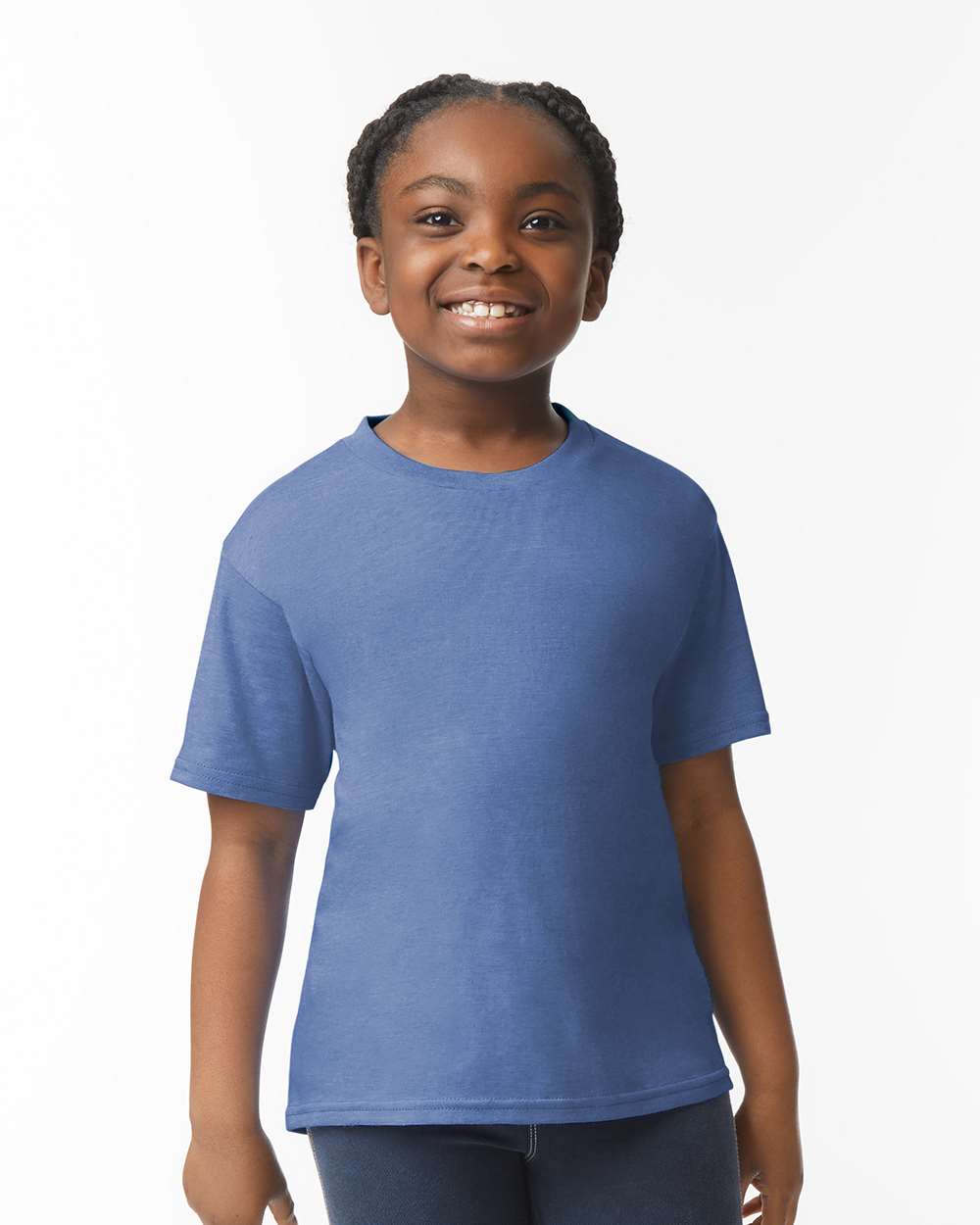 Gildan® Softstyle® Youth T-Shirt
