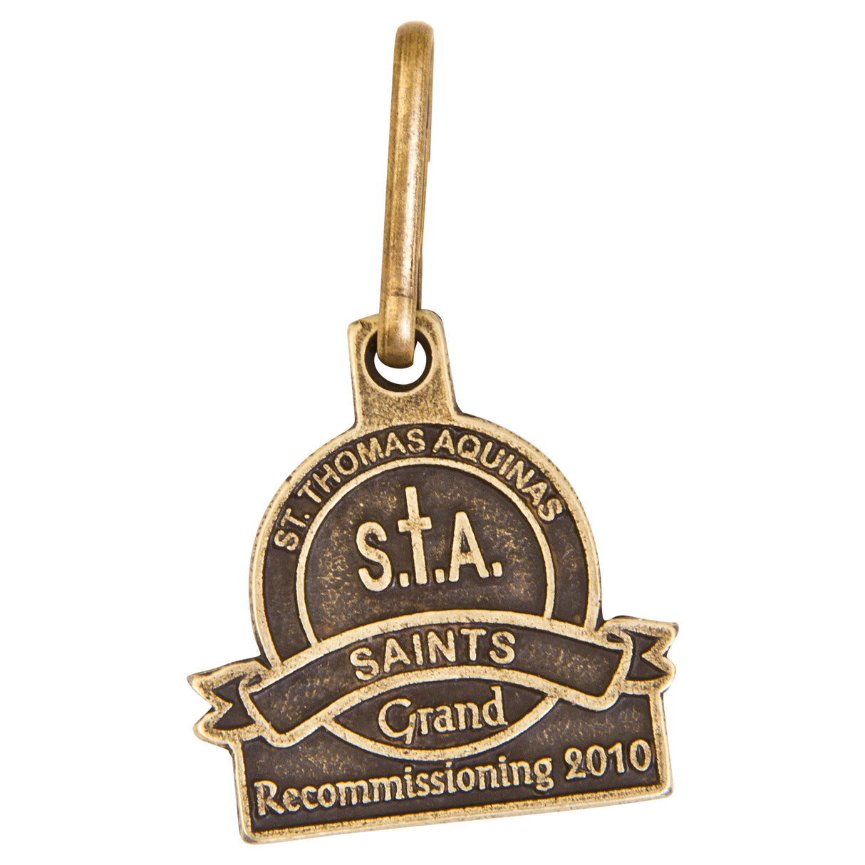 Econo Zipper Pull, MADE IN CANADA