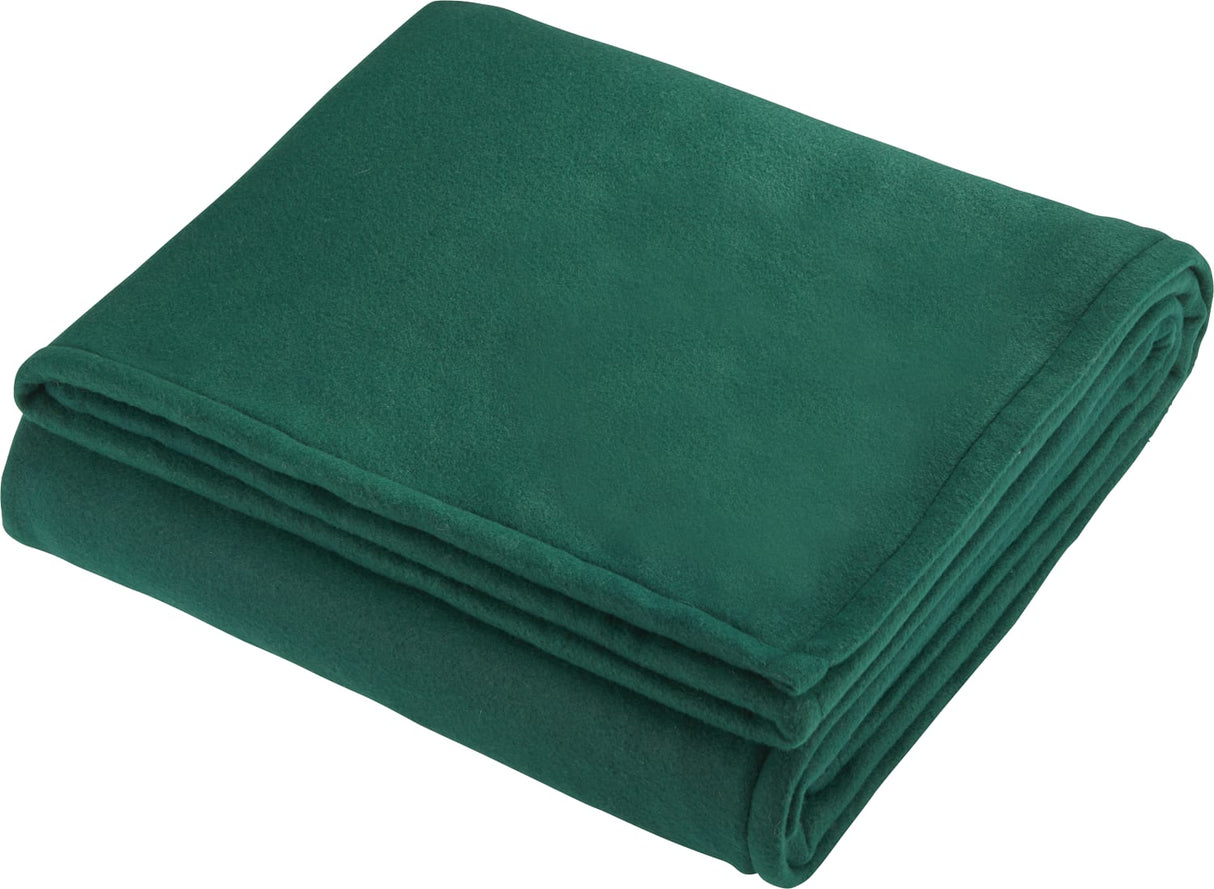 Fleece-Sherpa Blanket