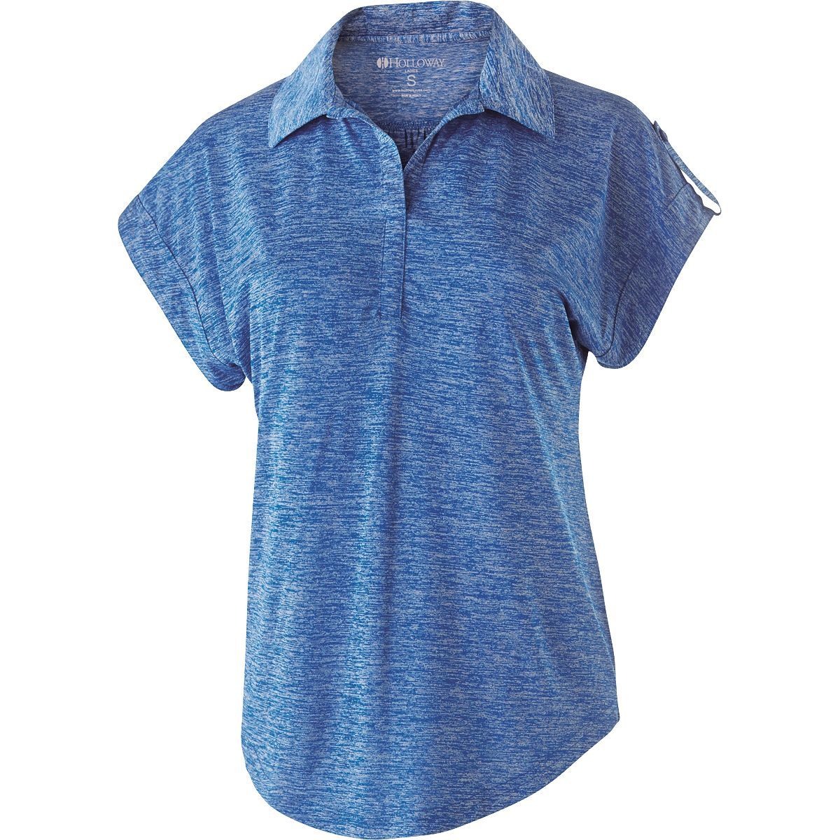 Ladies Electrify 2.0 Polo