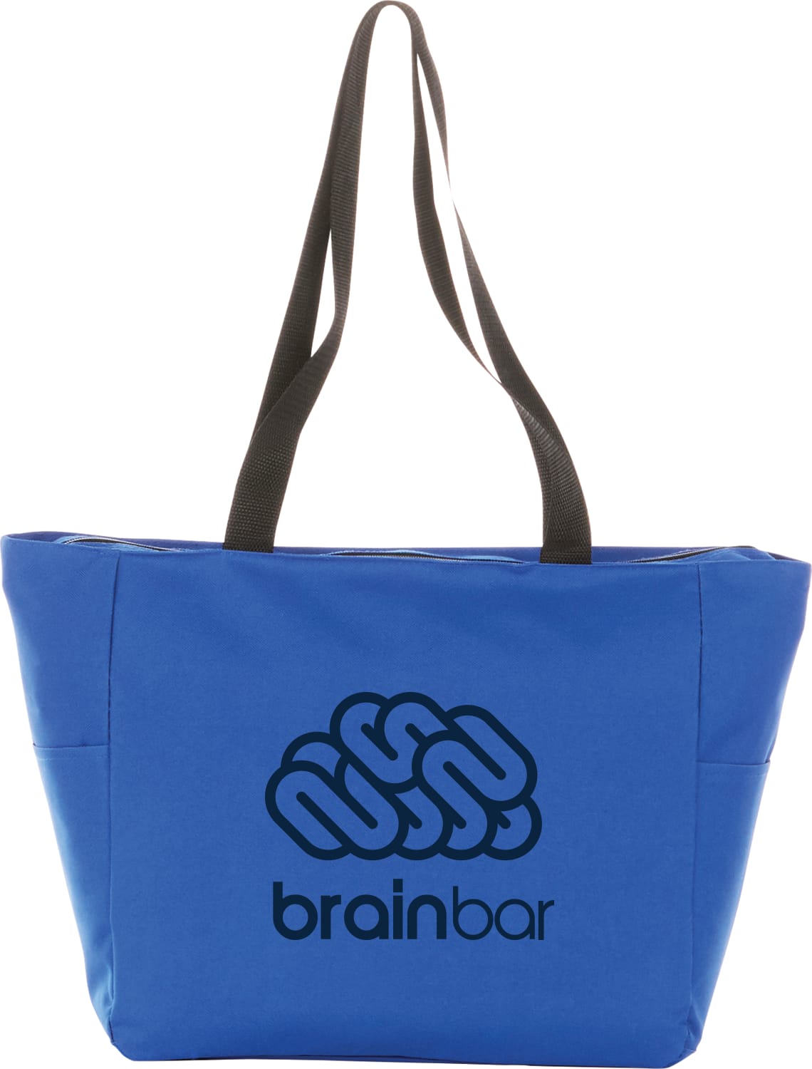 Essential Zip Convention Tote