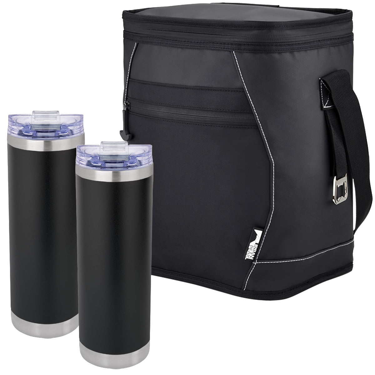Urban Peak® Keystone Lunch Date Kit