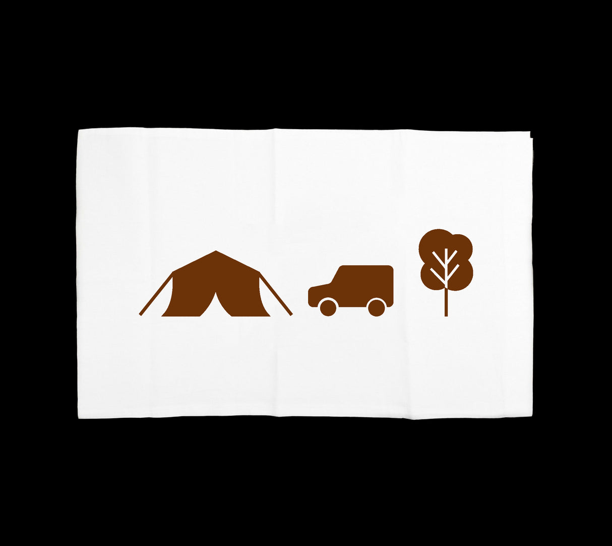 Cotton/Poly Premium Quality Pillow Case