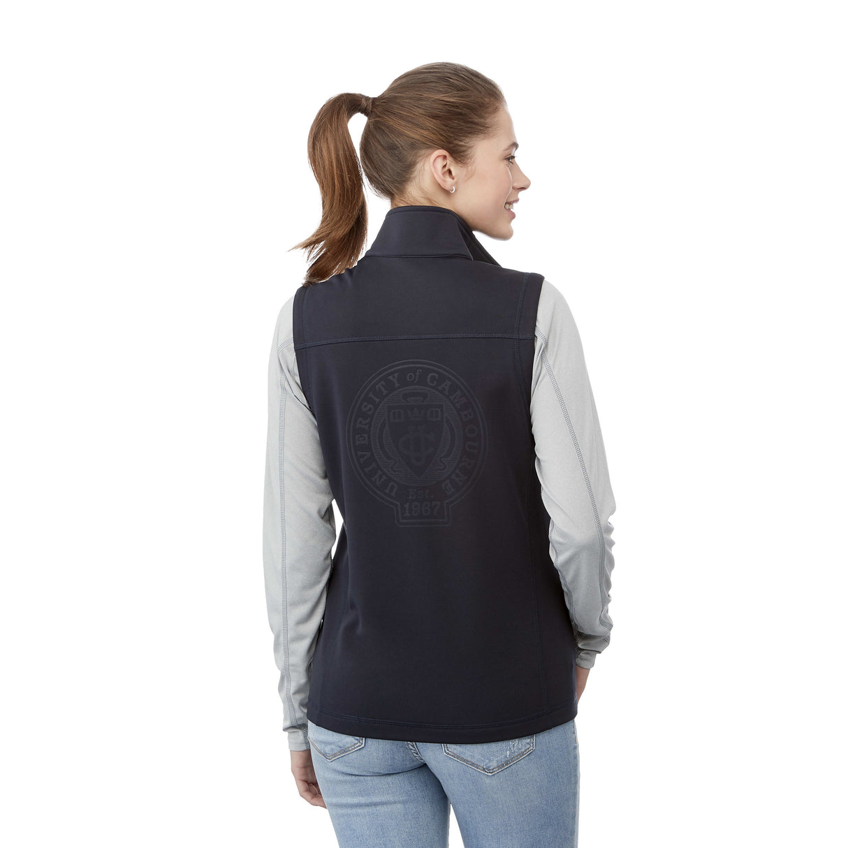 Women's BOYCE Knit Vest