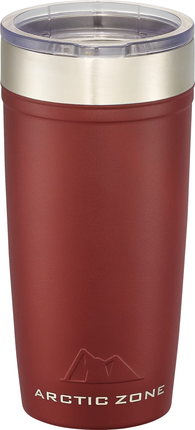 Arctic Zone® Titan Thermal HP® Copper Tumbler 20oz