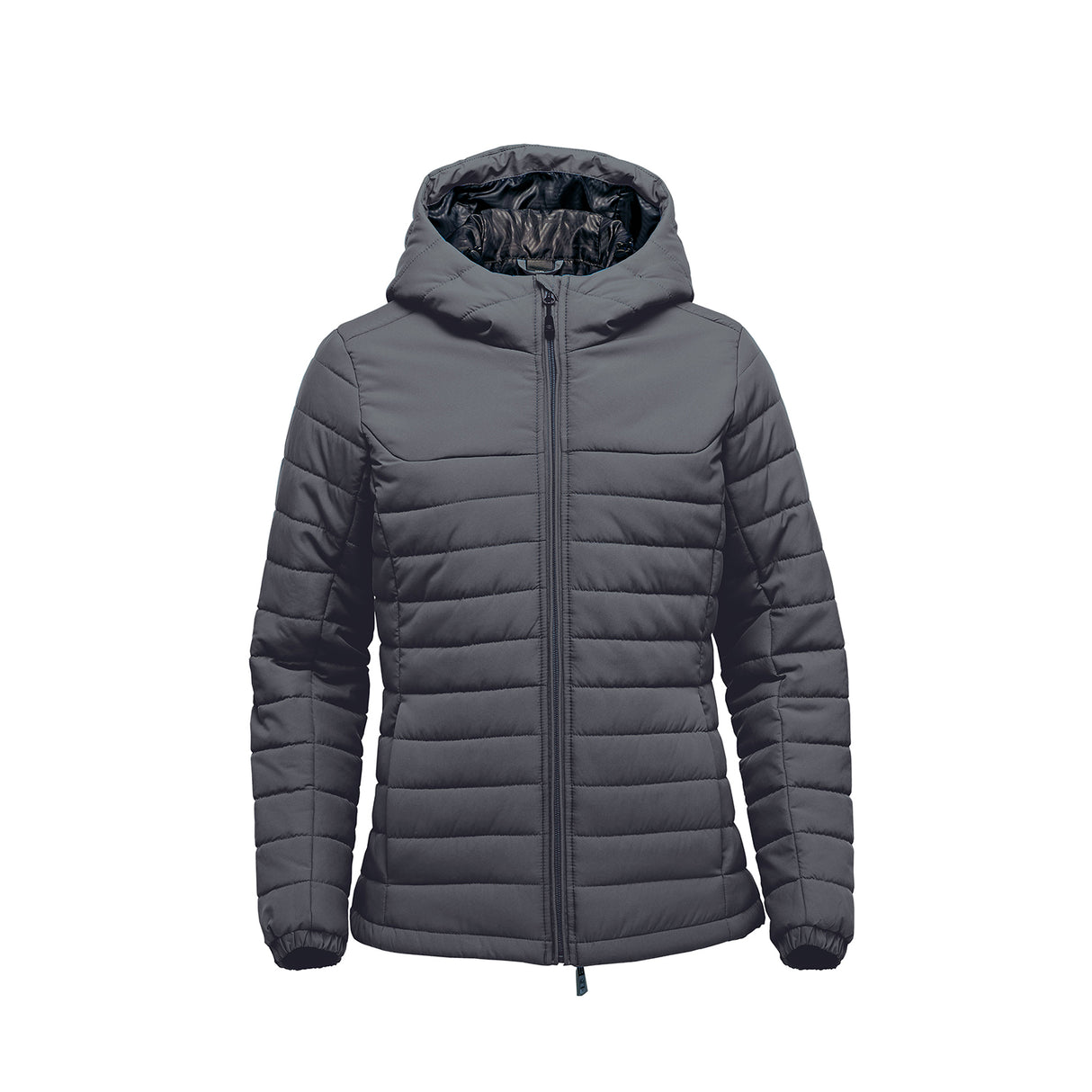 Women's Nautilus Quilted Hoody