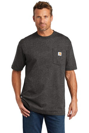 Carhartt® Men's Workwear Pocket Short Sleeve T-Shirt