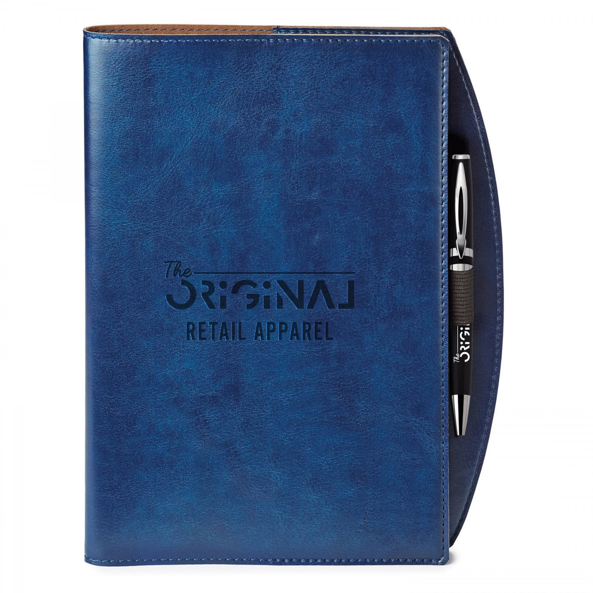 Fabrizio Refillable Journal Combo