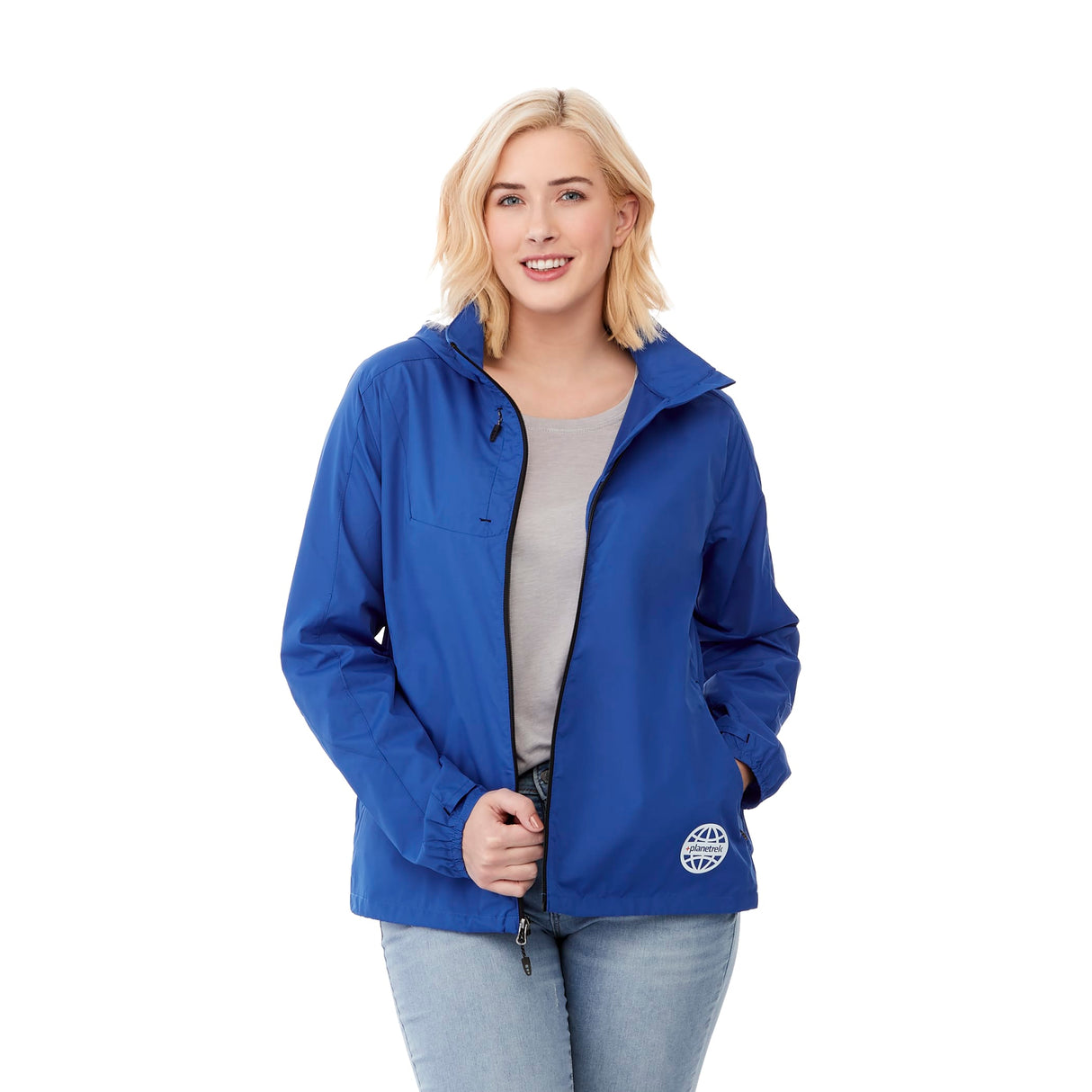 Women's Flint Lightweight Jacket