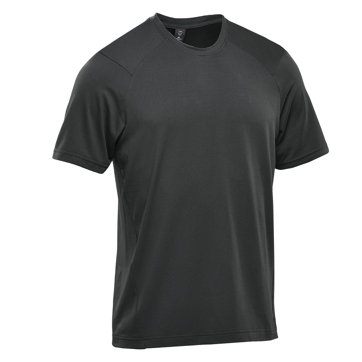 Men's Tundra Performance S/S Tee