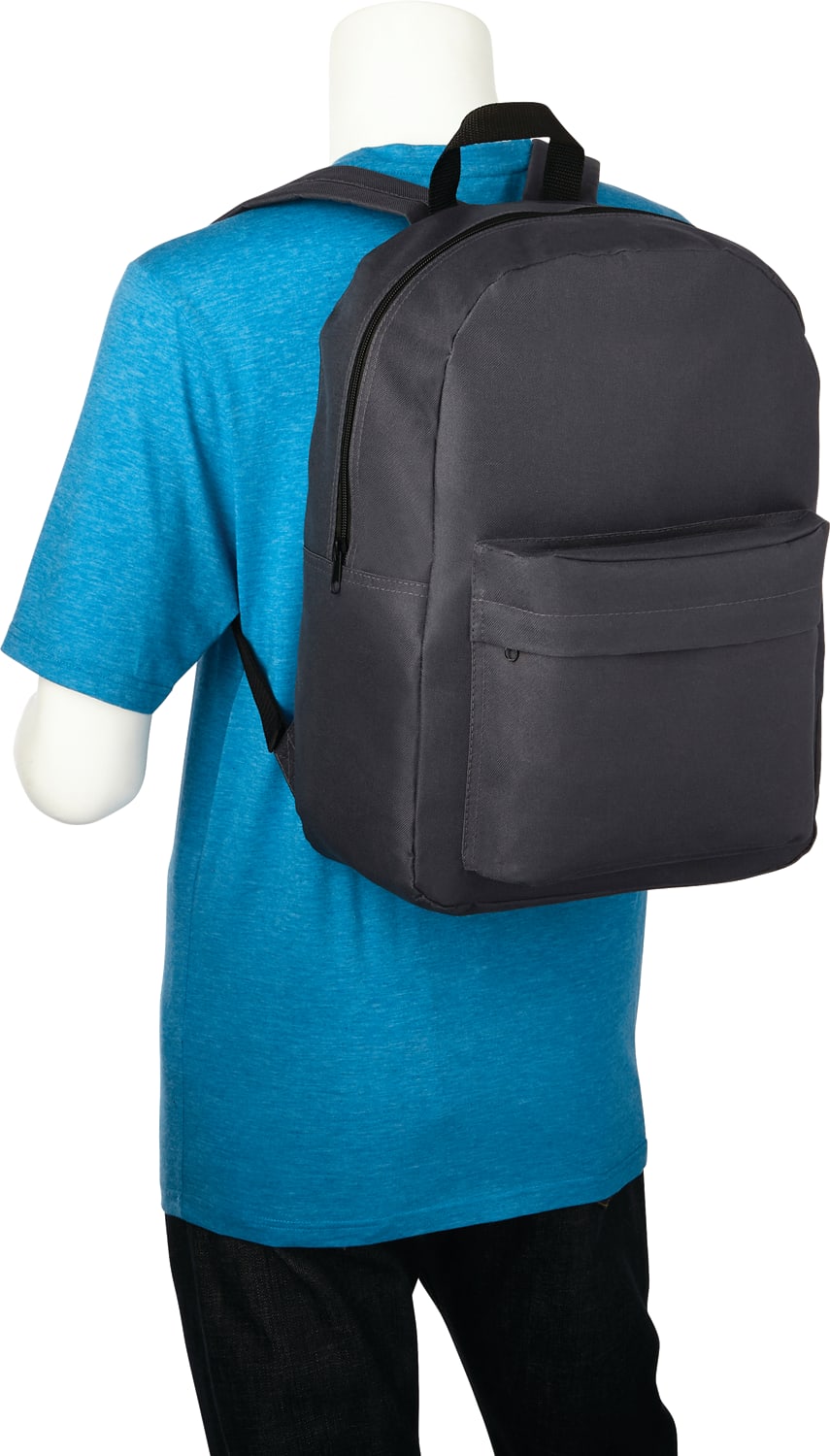 Tornado Deluxe Backpack