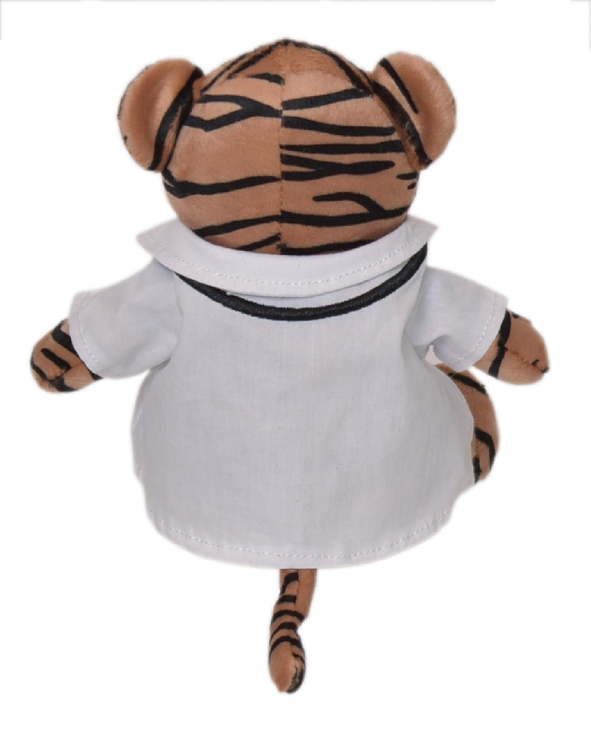 6" Mini Me Tilly Tiger w/Doctor Coat