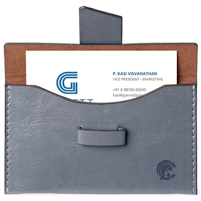 Fabrizio Card Holder