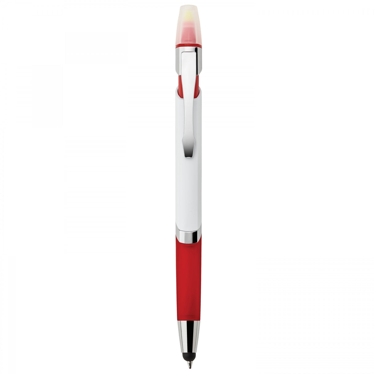 Cynthia 3-In-1 Ballpoint Pen/Stylus/Highlighter