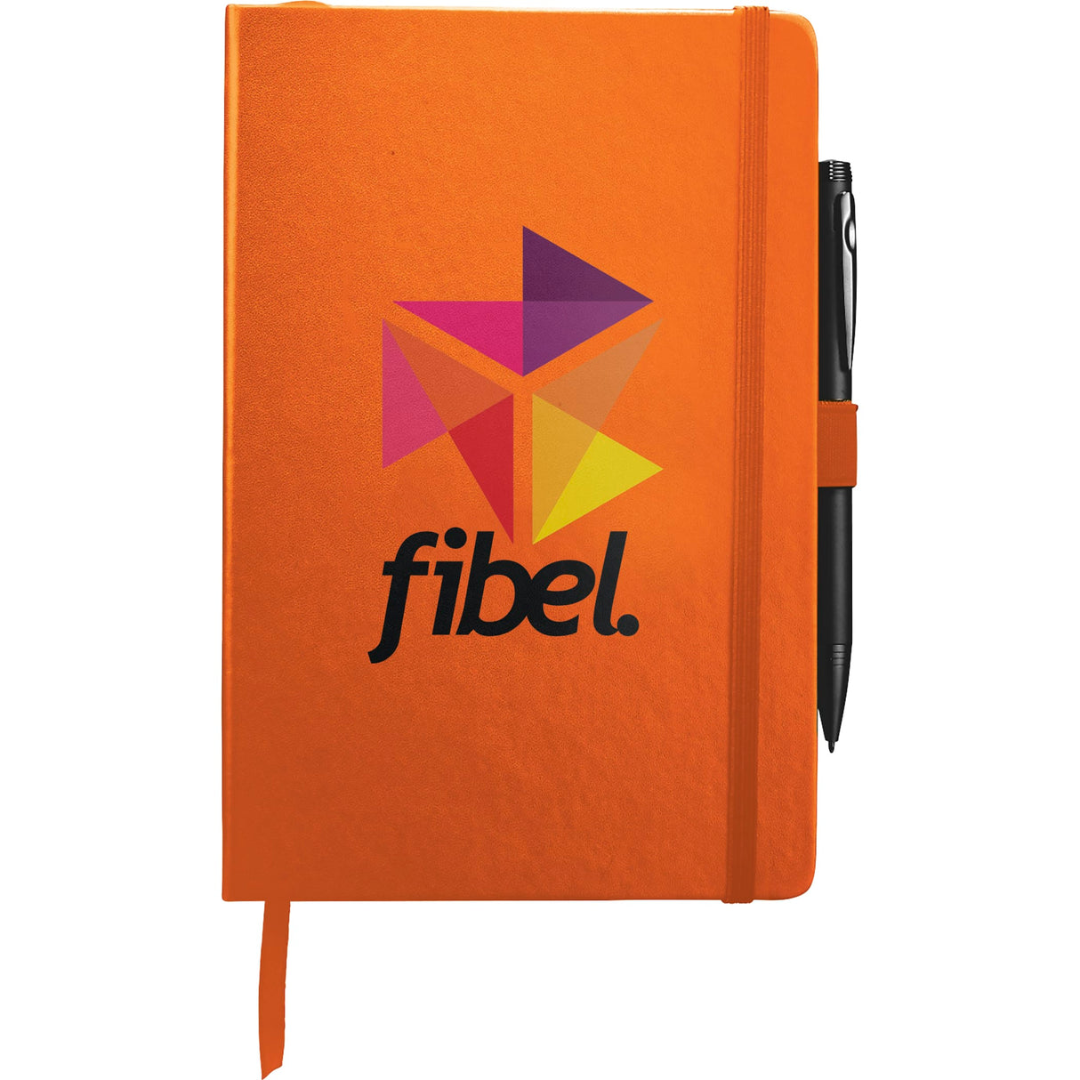 5.5" x 8.5" FSC Mix Nova Bound JournalBook