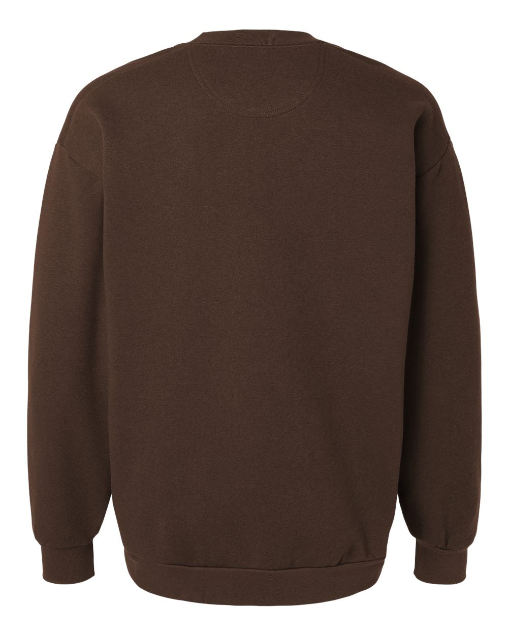 American Apparel® ReFlex Fleece Crewneck Sweatshirt