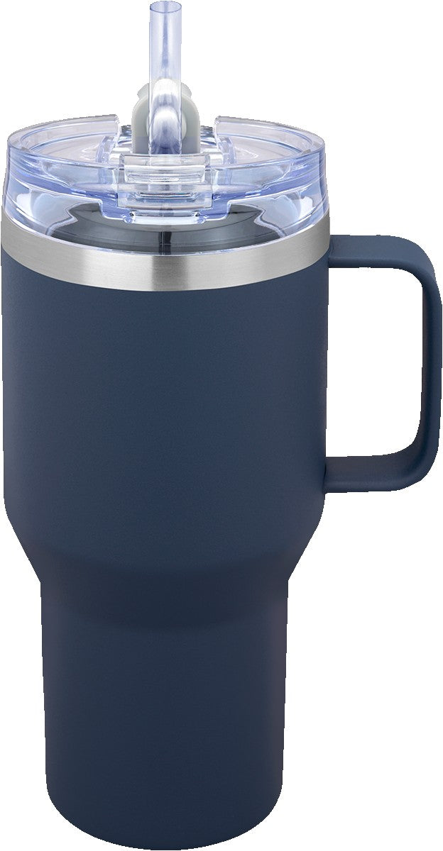 30 Oz. Urban Peak® Apex Ridge Vacuum Travel Mug