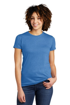 Allmade® Women's Tri-Blend Tee