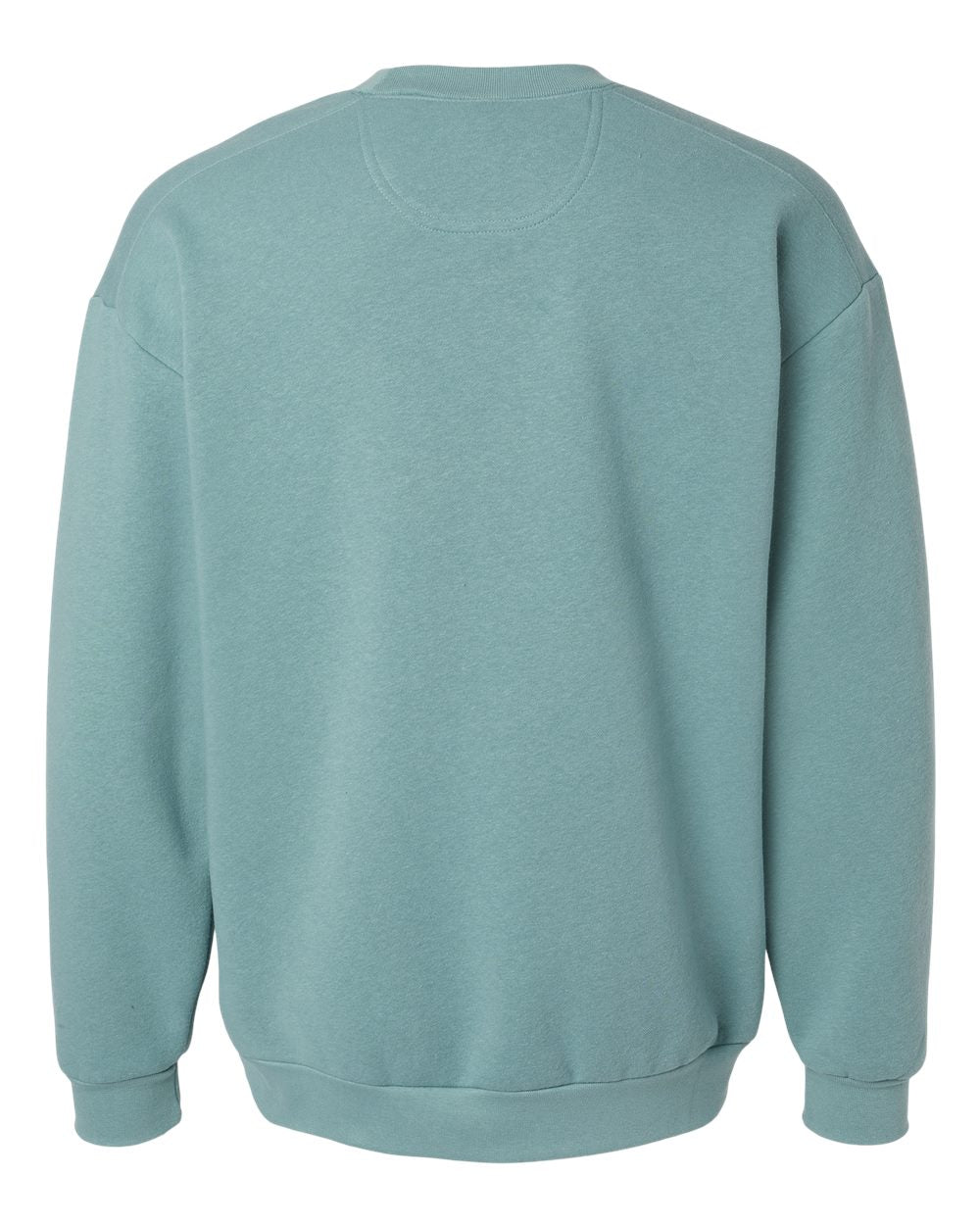 American Apparel® ReFlex Fleece Crewneck Sweatshirt