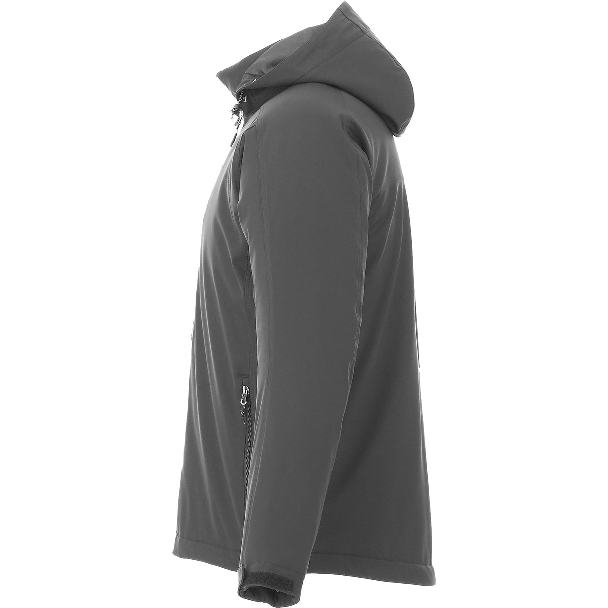 Men's Bryce Insulated Softshell Jacket