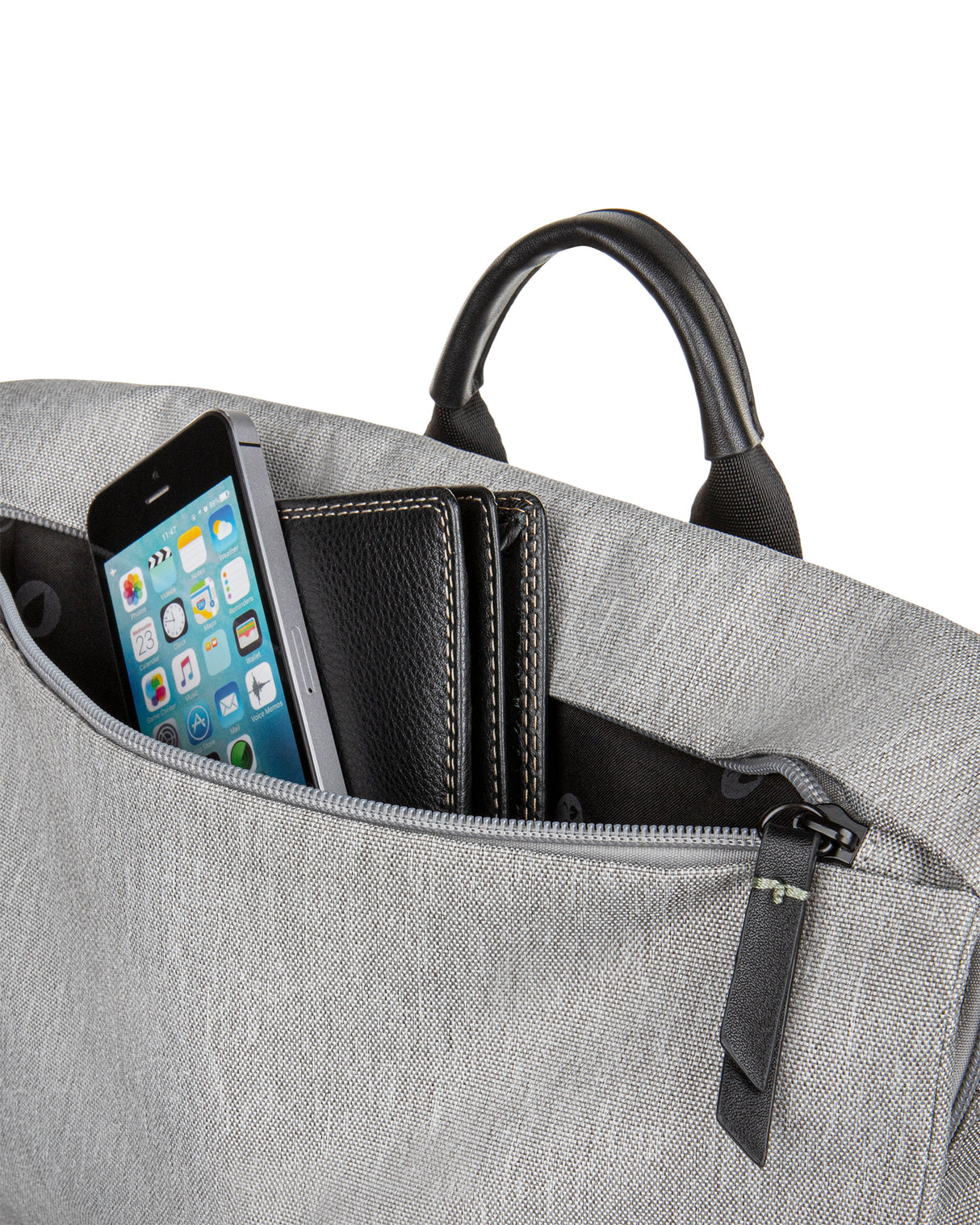 Bugatti-Reborn Collection Backpack