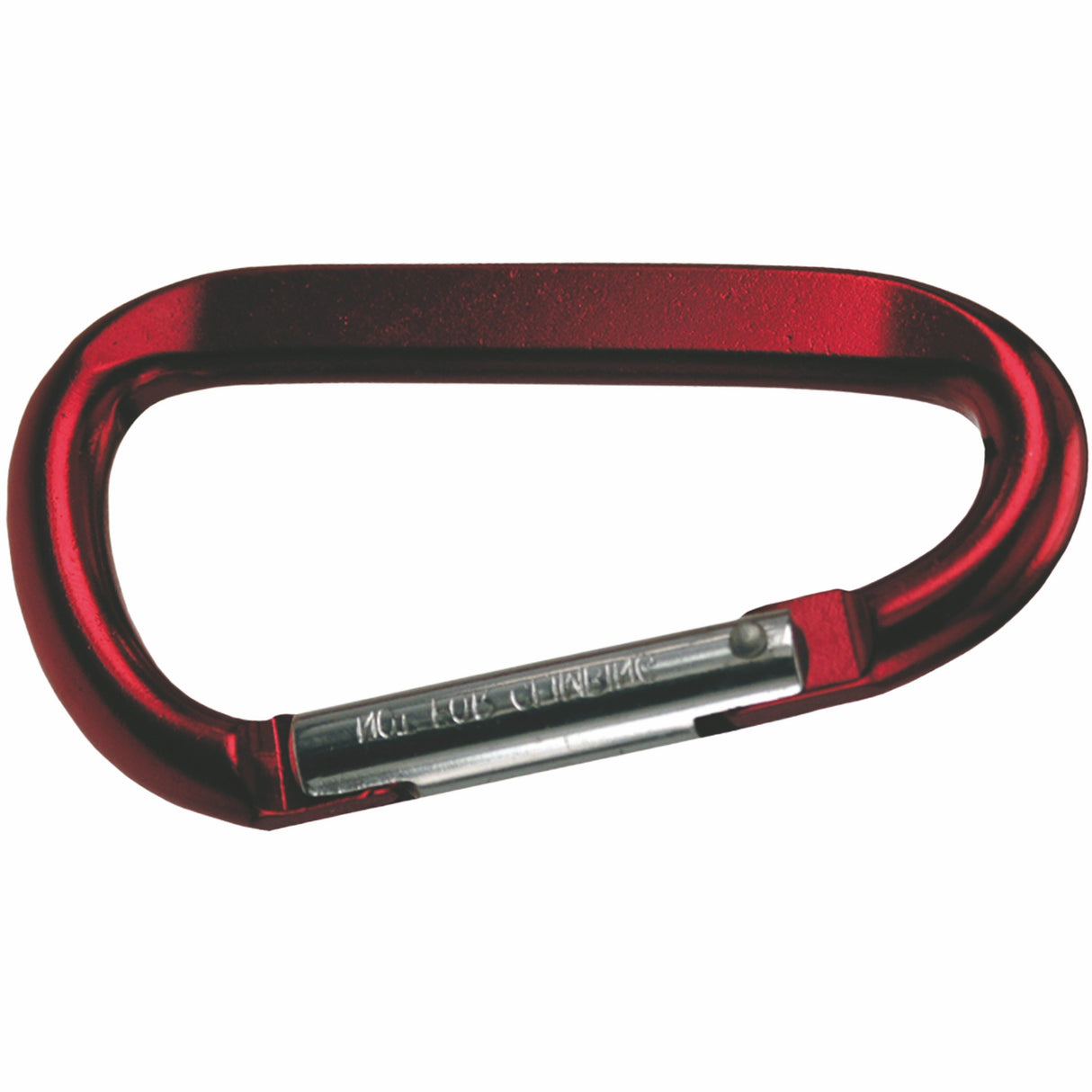 3" Large Carabiner