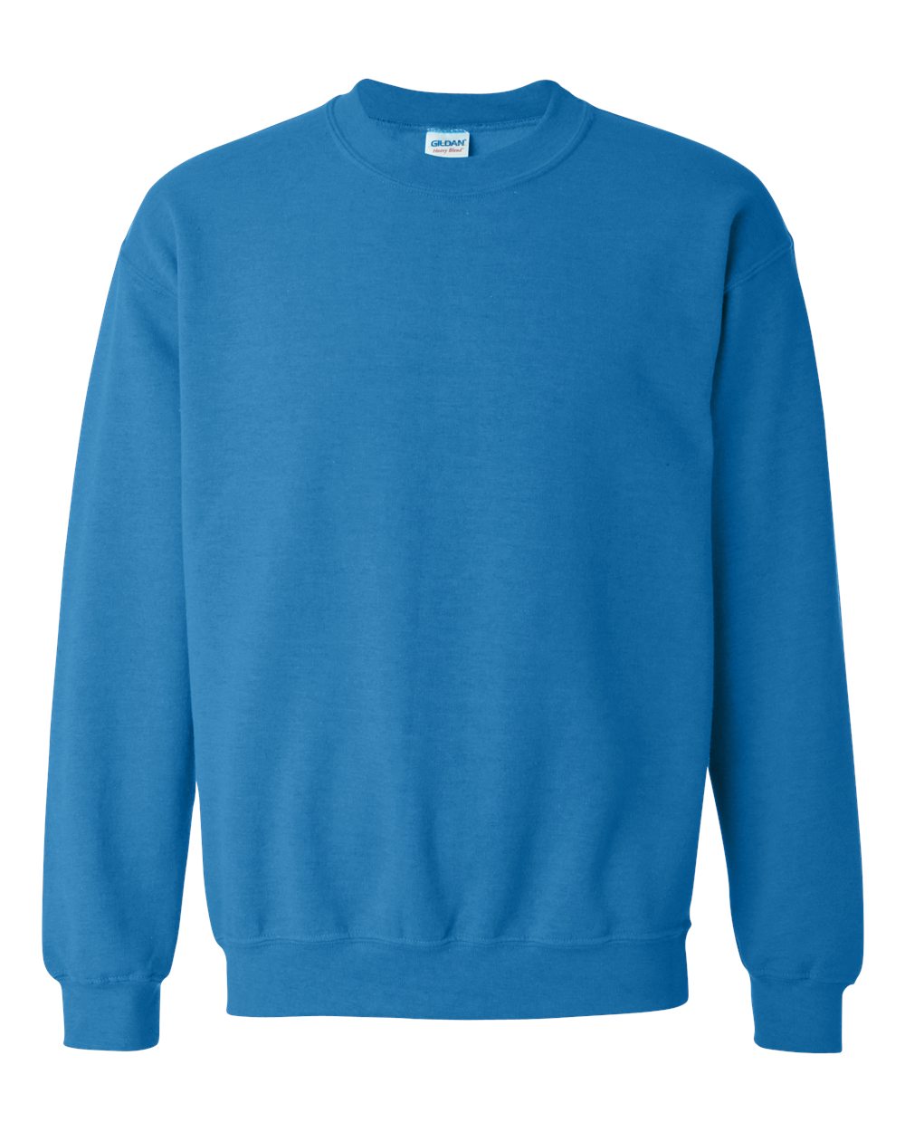 000414 Gildan® Heavy Blend™ Crewneck Sweatshirt