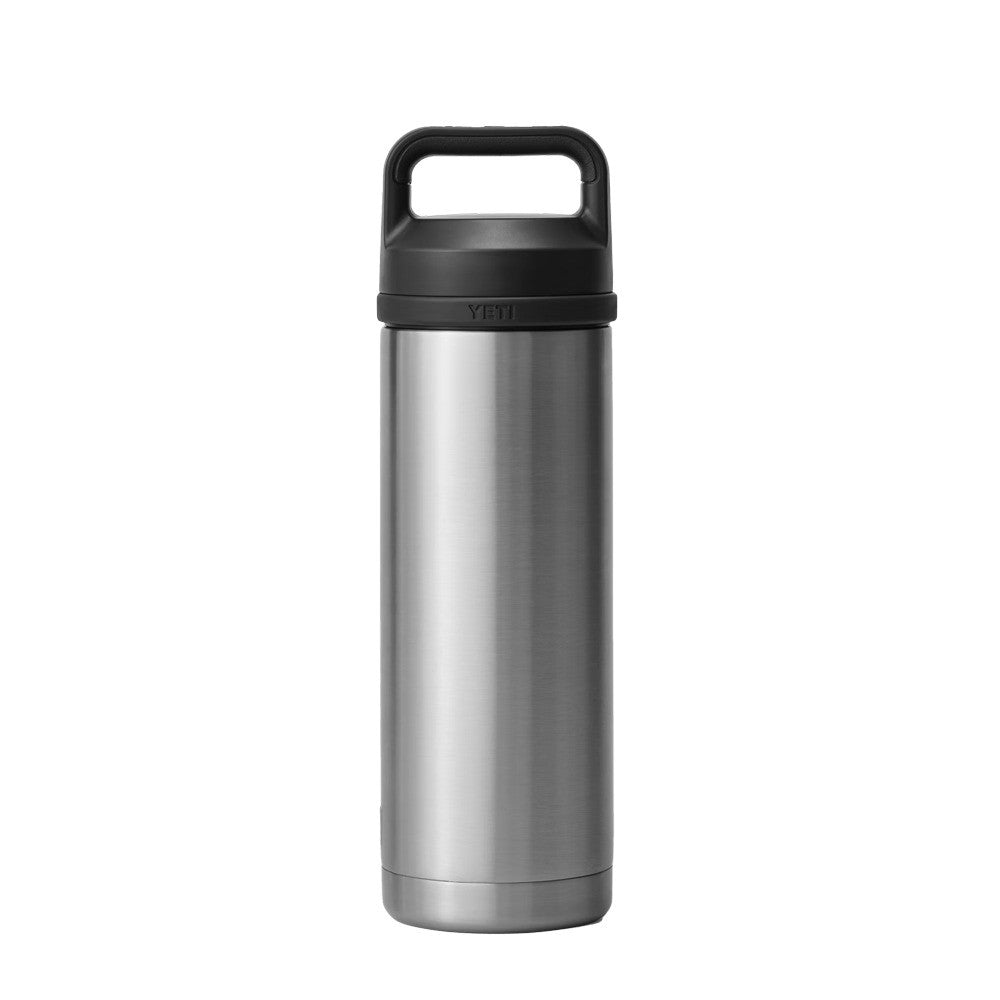 0000166 Custom Yeti Rambler 18 Oz (532ml) Bottle W/ Chug Cap