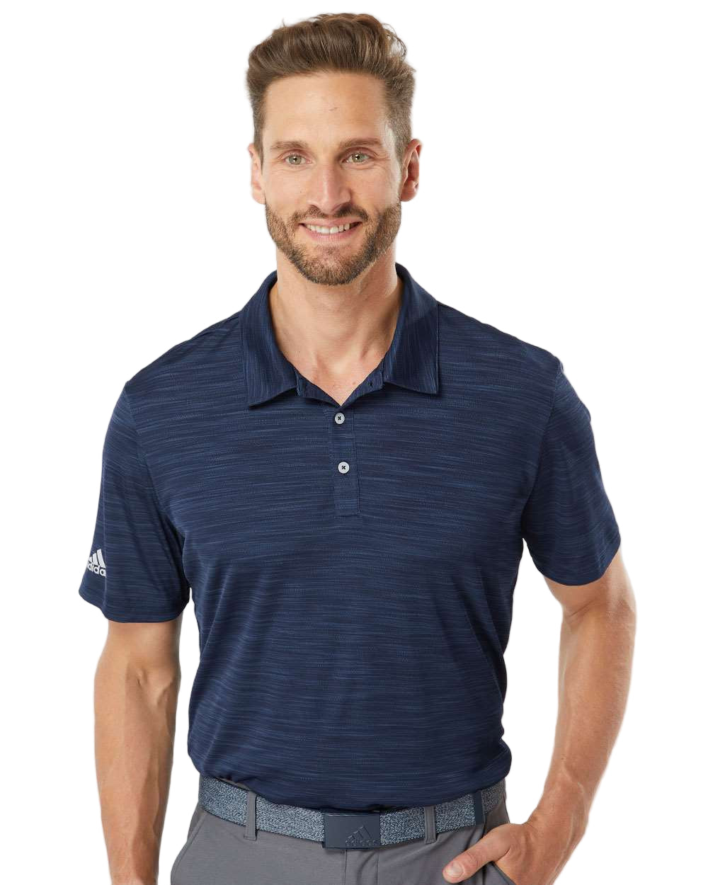 Adidas Mélange Polo
