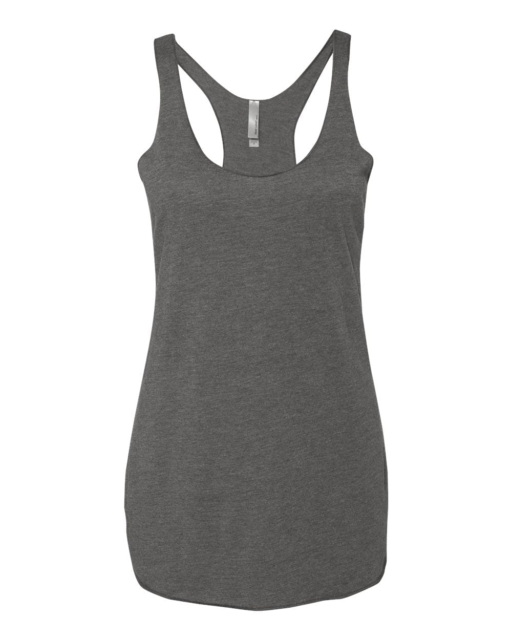 Next Level Women's Triblend Racerback Tank Top