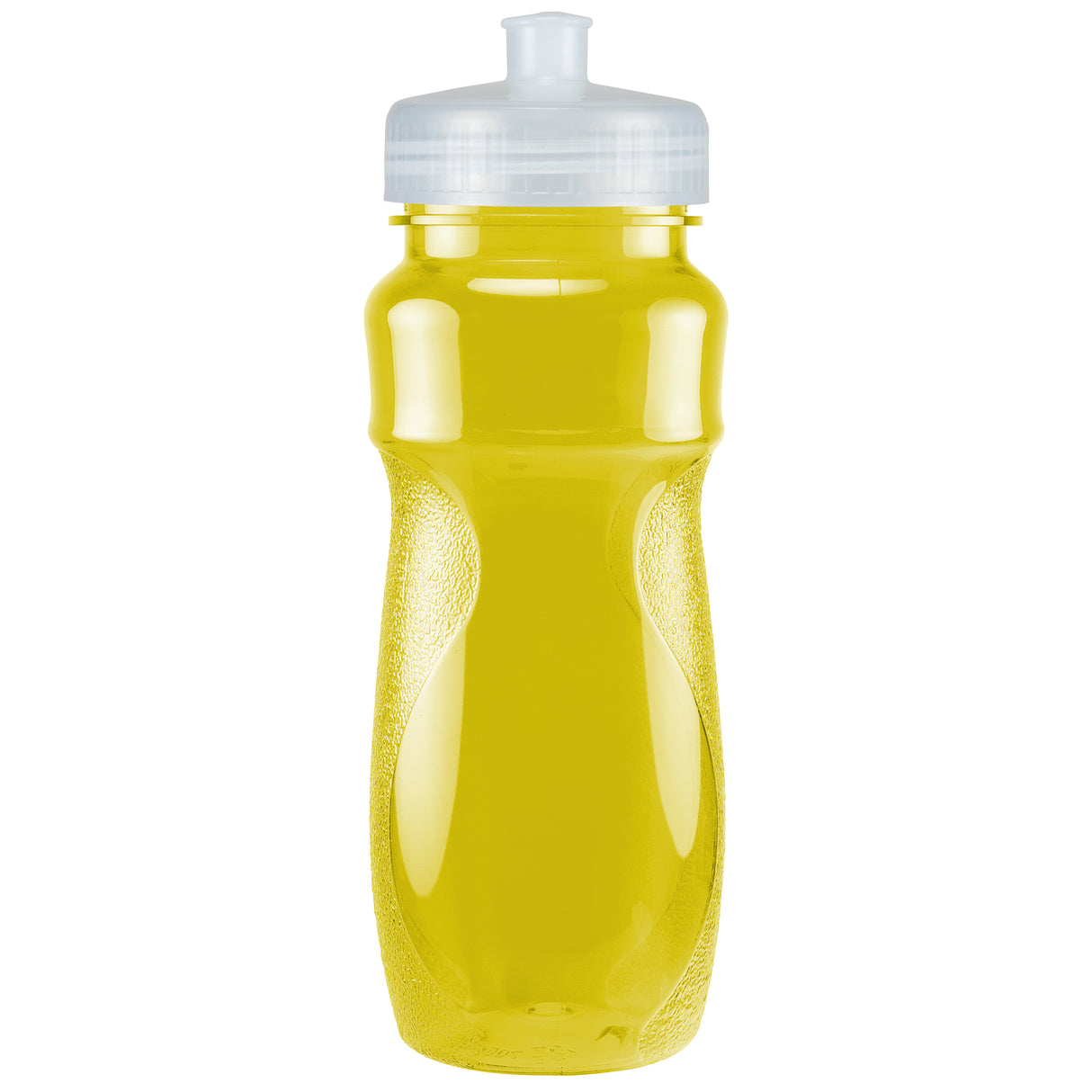 24 Oz. Eclipse Bottle w/ Push Pull Lid