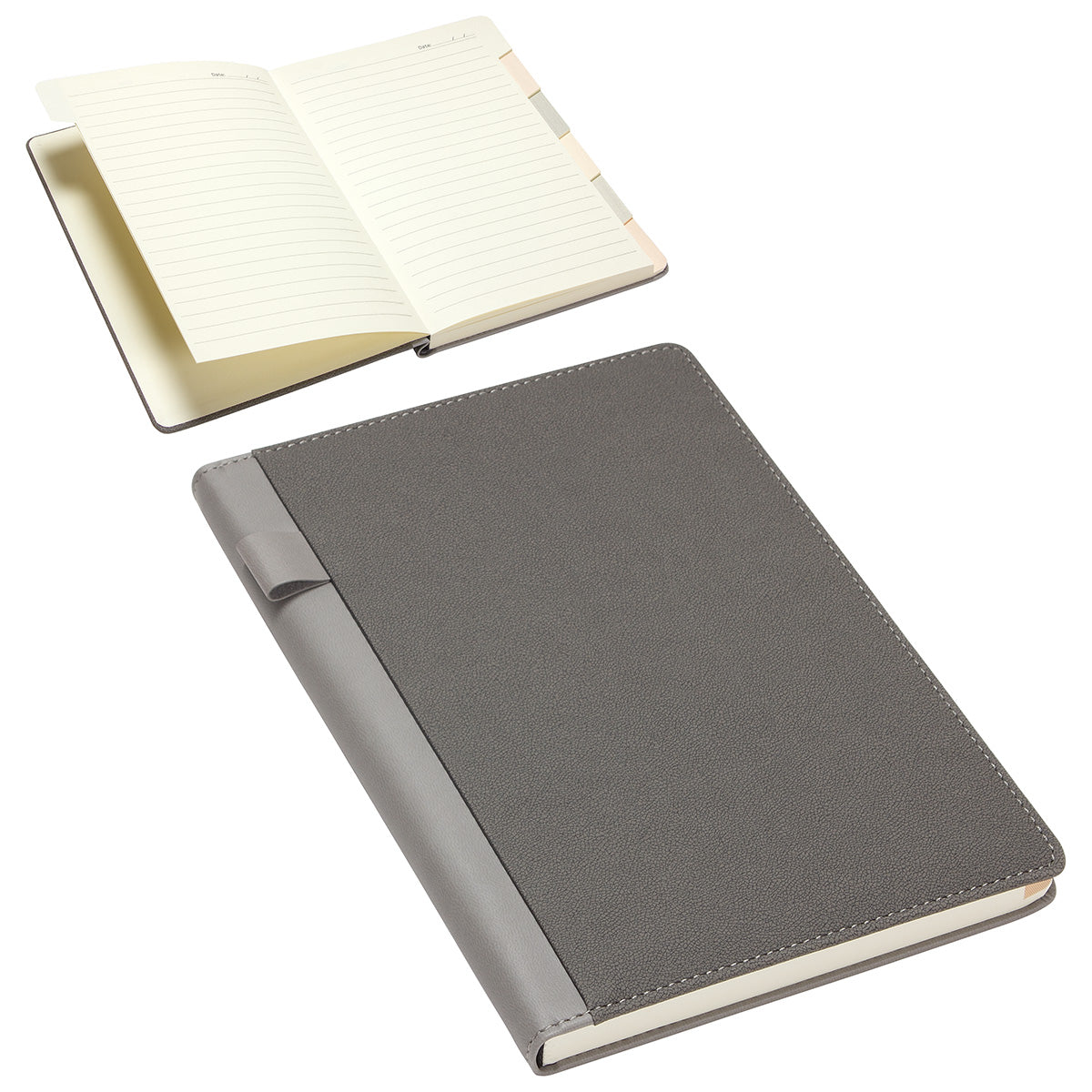 Corona Textured Journal