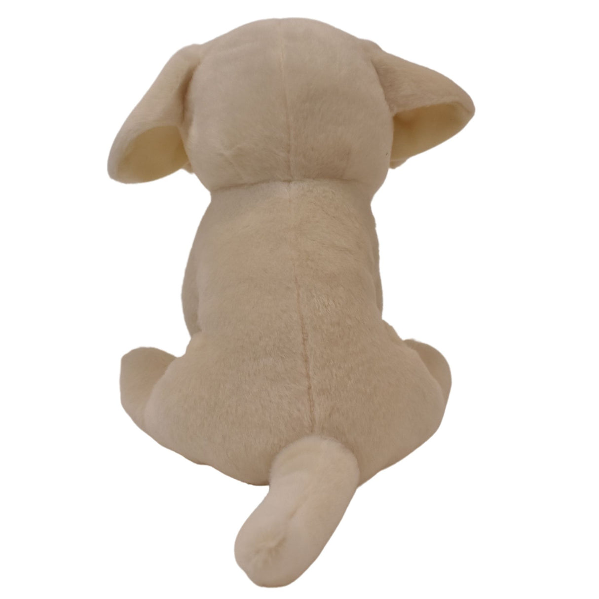 Scout 8" Yellow Labrador Plush Dog Canine Collection