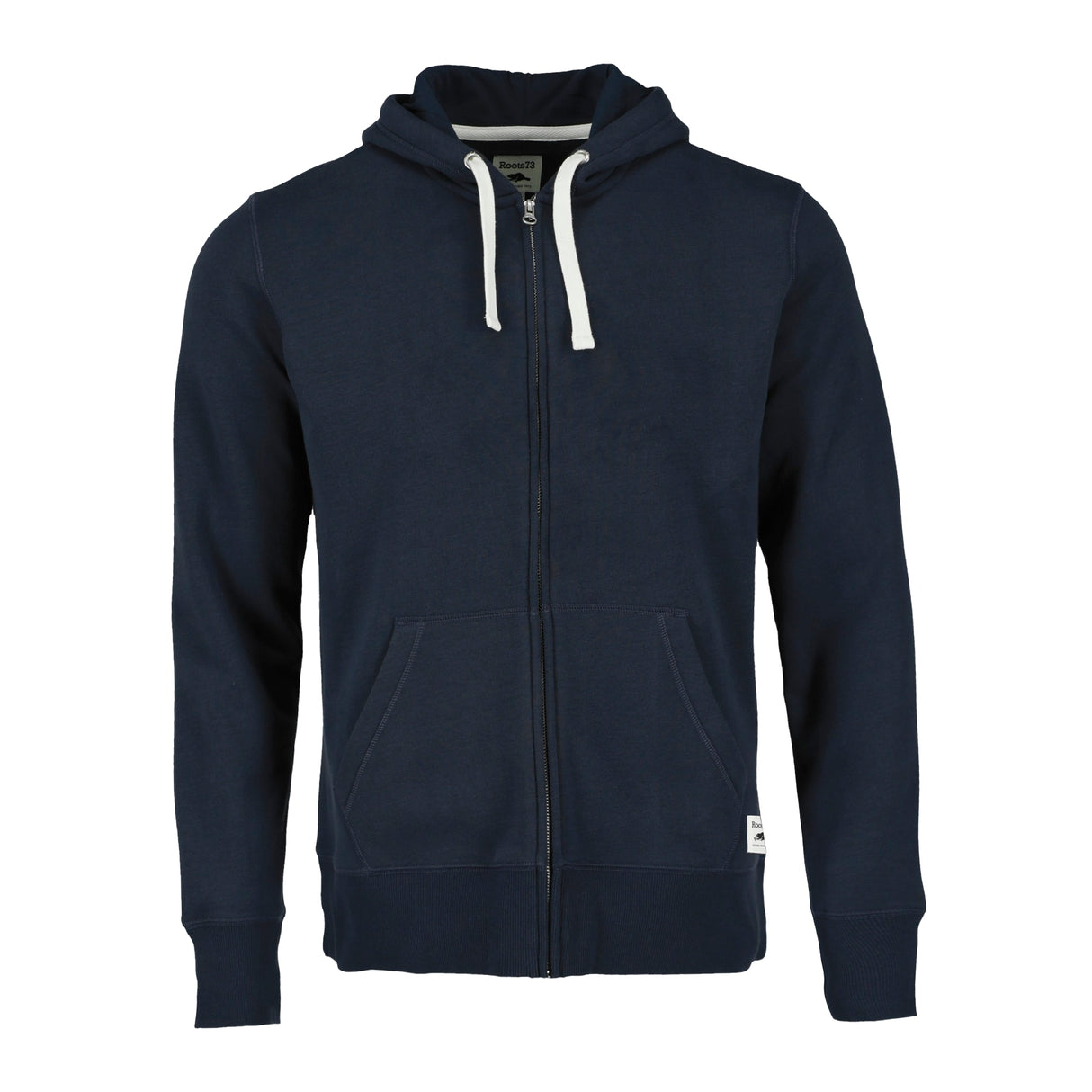 Men's PADDLECREEK Roots73 FZ Hoody