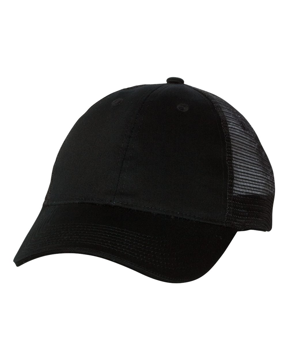 Valucap™ Sandwich Trucker Cap