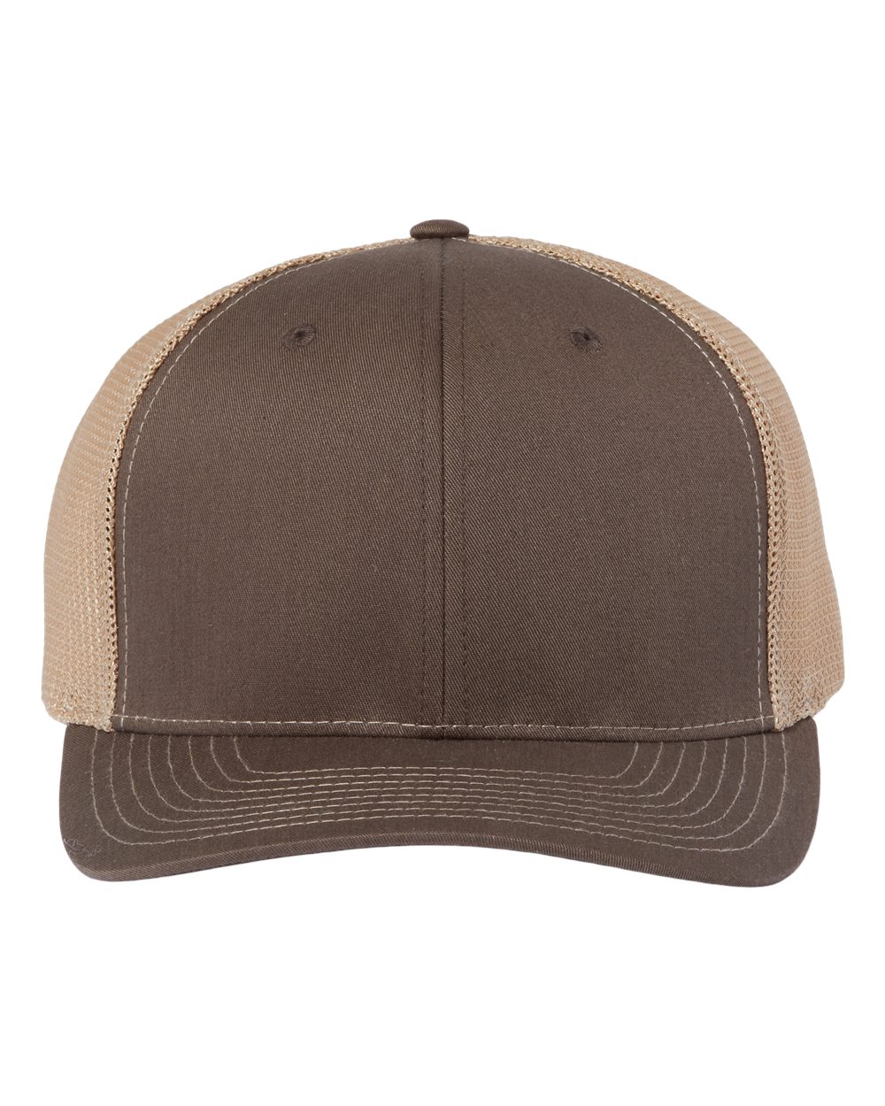 Richardson® 112+ R-Flex Adjustable Trucker Cap