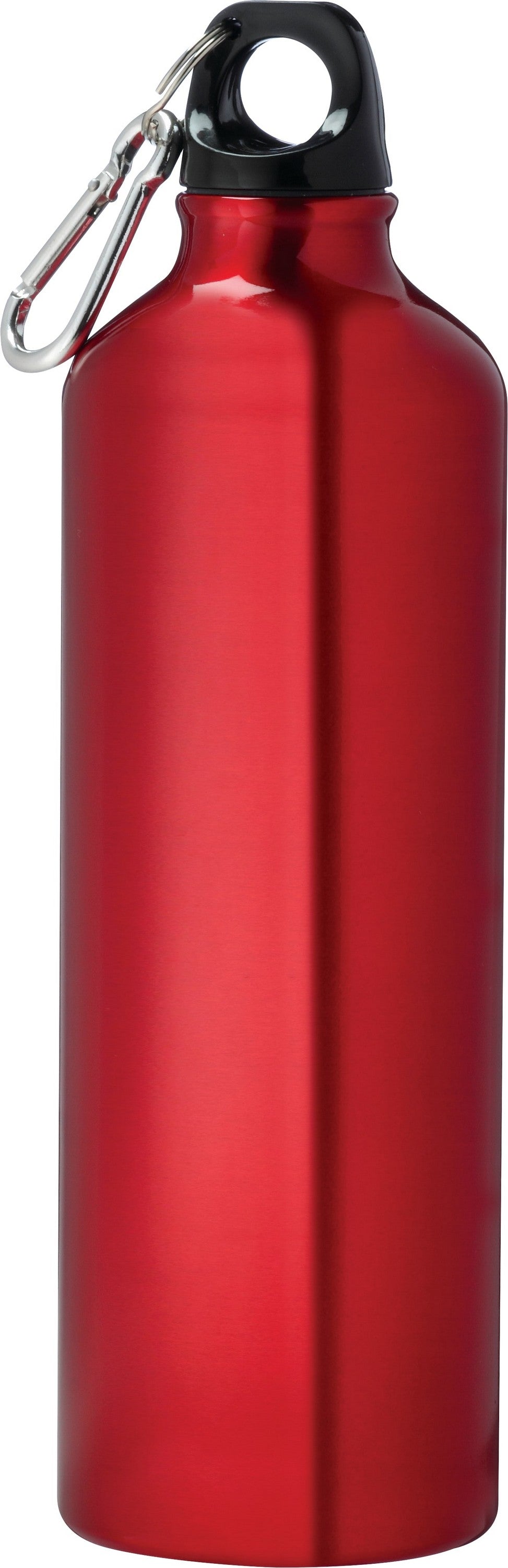 Pacific 26oz Aluminum Sports Bottle
