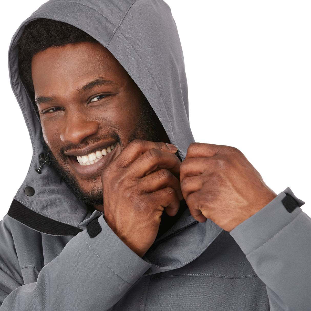 LENA Eco Insulated Jacket - Men's