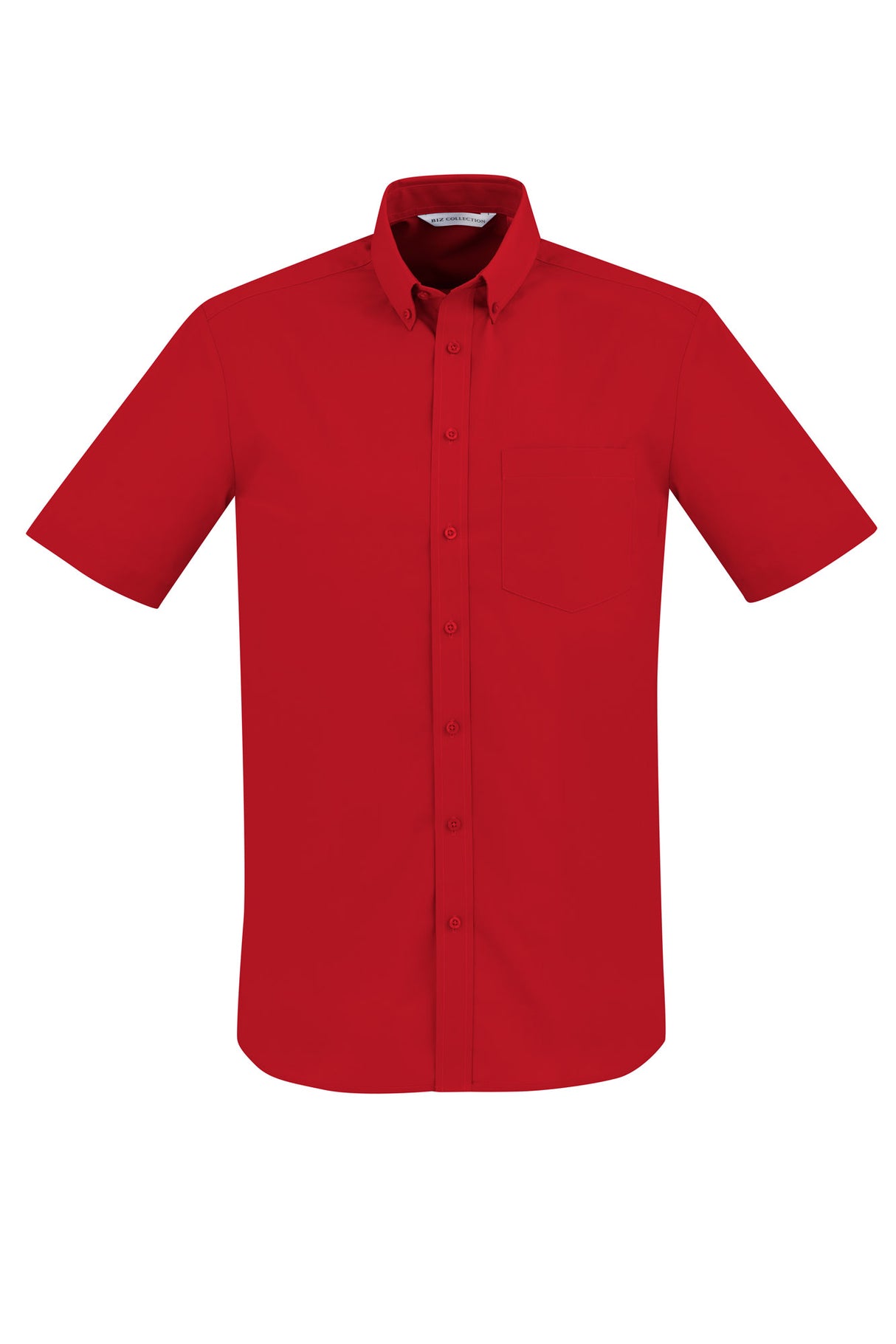 Men's Short Sleeve London Shirt