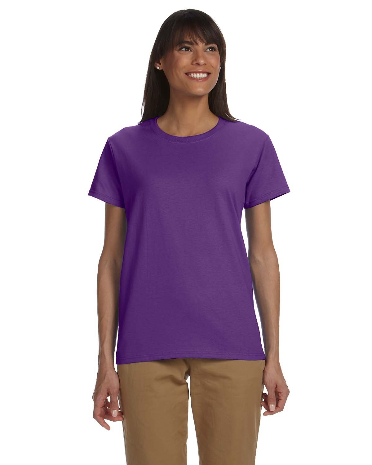 Gildan Ladies' Ultra Cotton® T-Shirt
