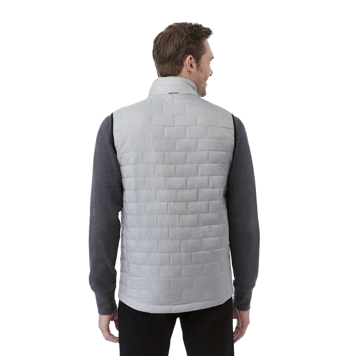 Men's TELLURIDE Packable Insulated Vest