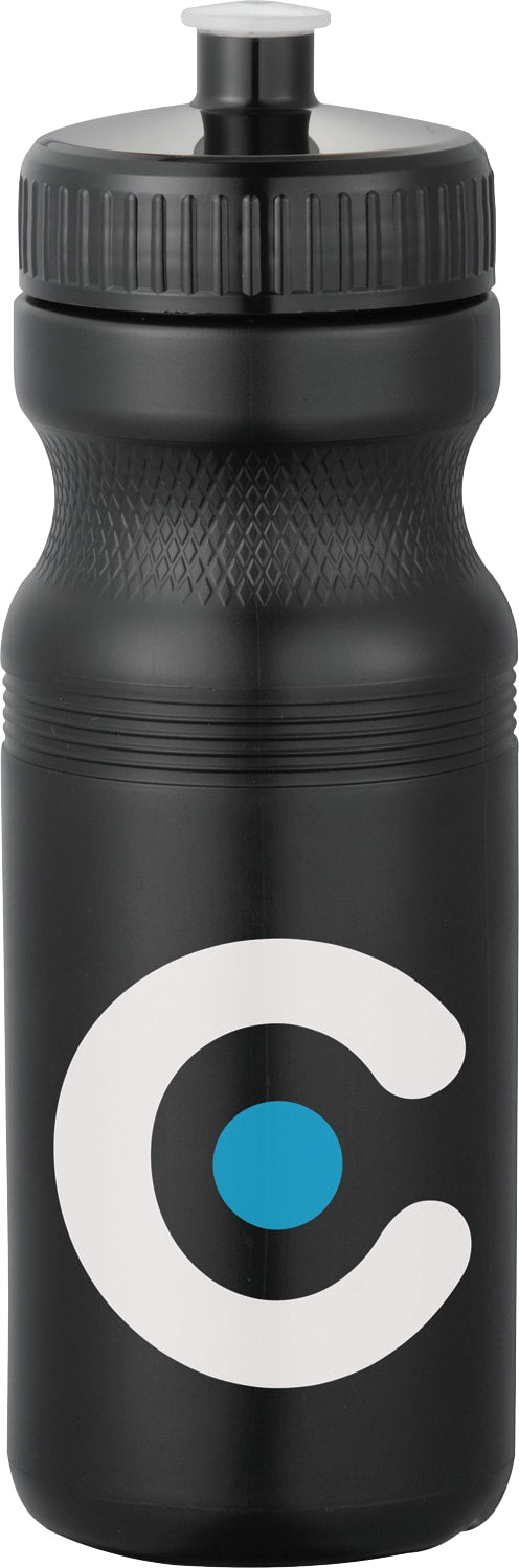 Easy Squeezy Spirit 24oz Sports Bottle
