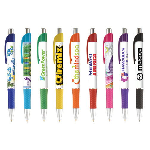 Elite - Digital Full Color Wrap Pen