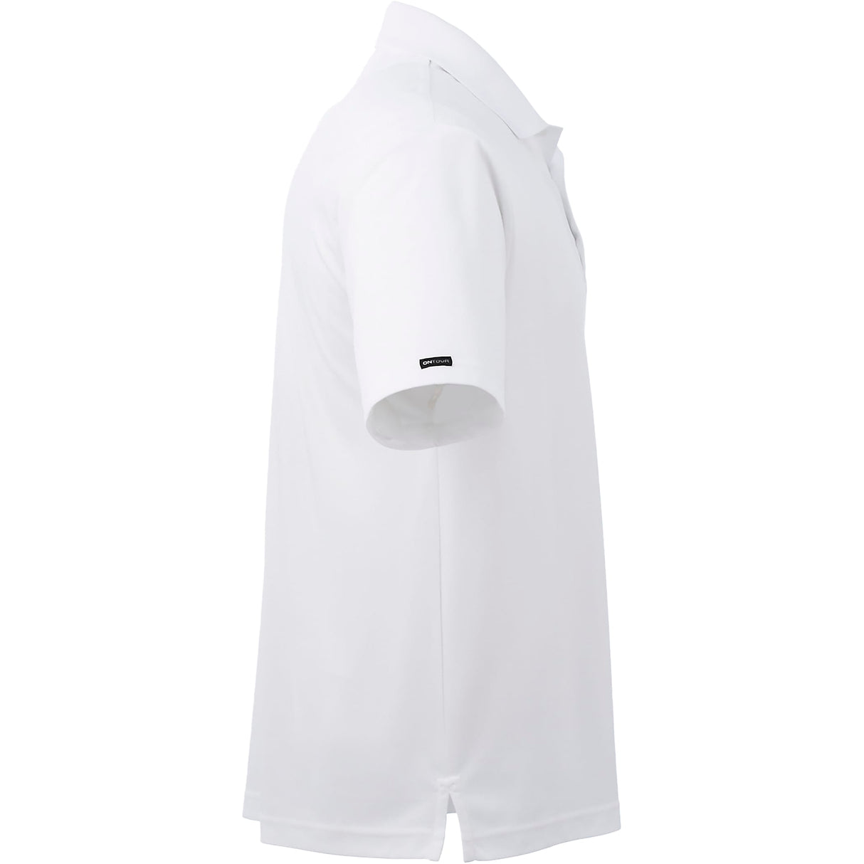 Men's Moreno Short Sleeve Polo