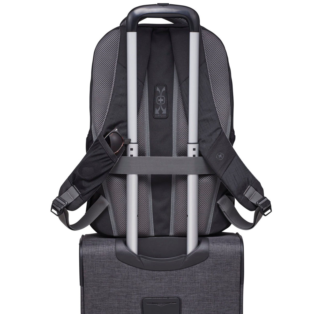 Wenger Origins Recycled 15" Computer Backpack